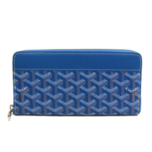 Goyard Matignon Wallet