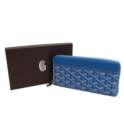 Goyard Matignon Wallet