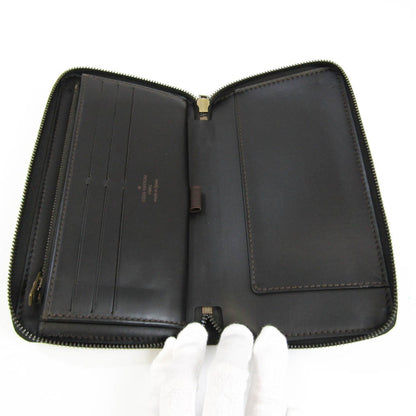 Louis Vuitton Zippy organizer Wallet