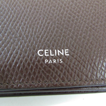 Céline Vertical wallet Wallet