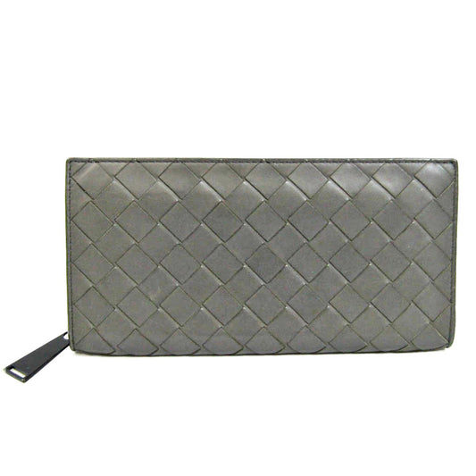 Bottega Veneta Intrecciato Wallet