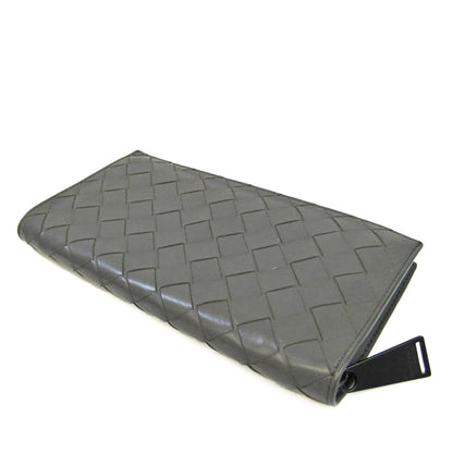 Bottega Veneta Intrecciato Wallet