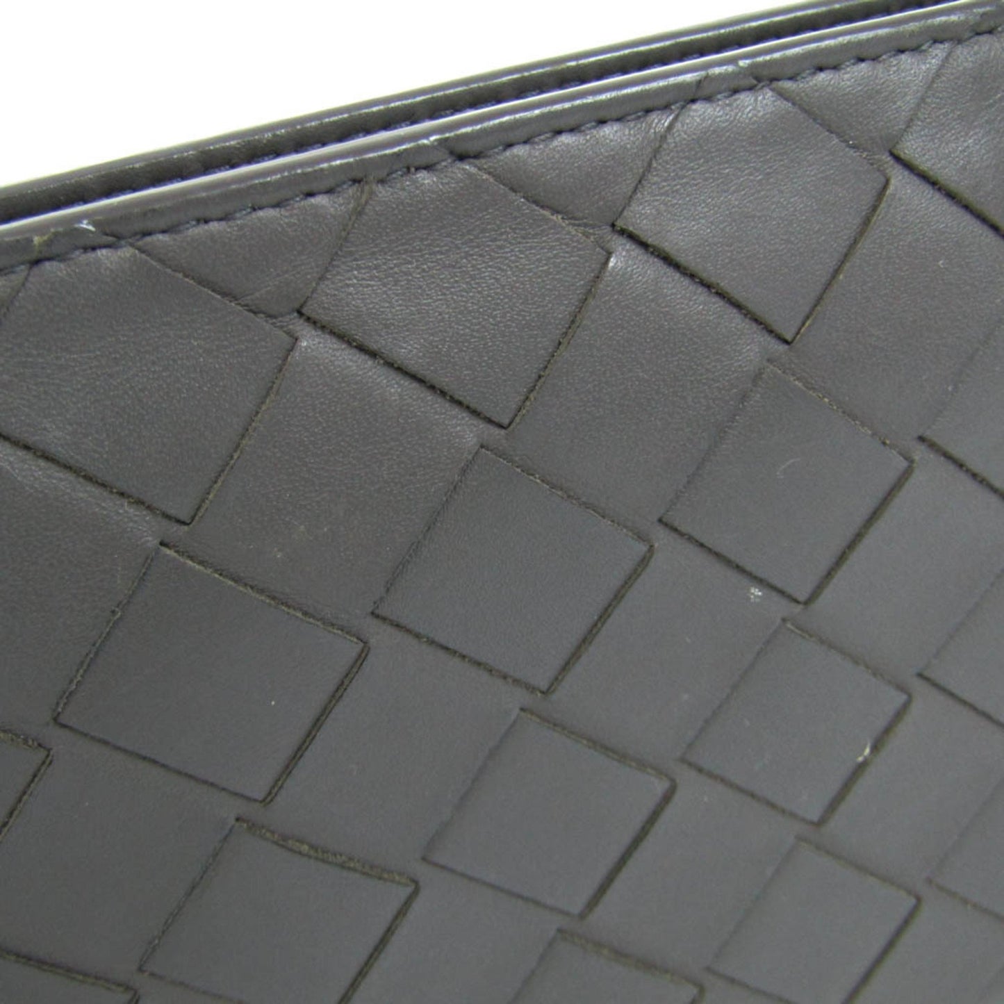 Bottega Veneta Intrecciato Wallet