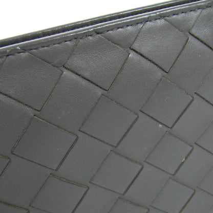 Bottega Veneta Intrecciato Wallet