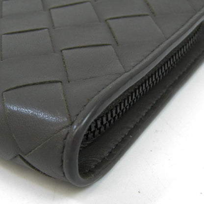 Bottega Veneta Intrecciato Wallet