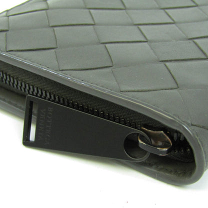 Bottega Veneta Intrecciato Wallet