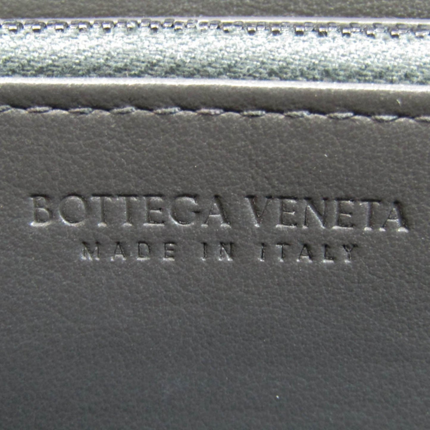 Bottega Veneta Intrecciato Wallet