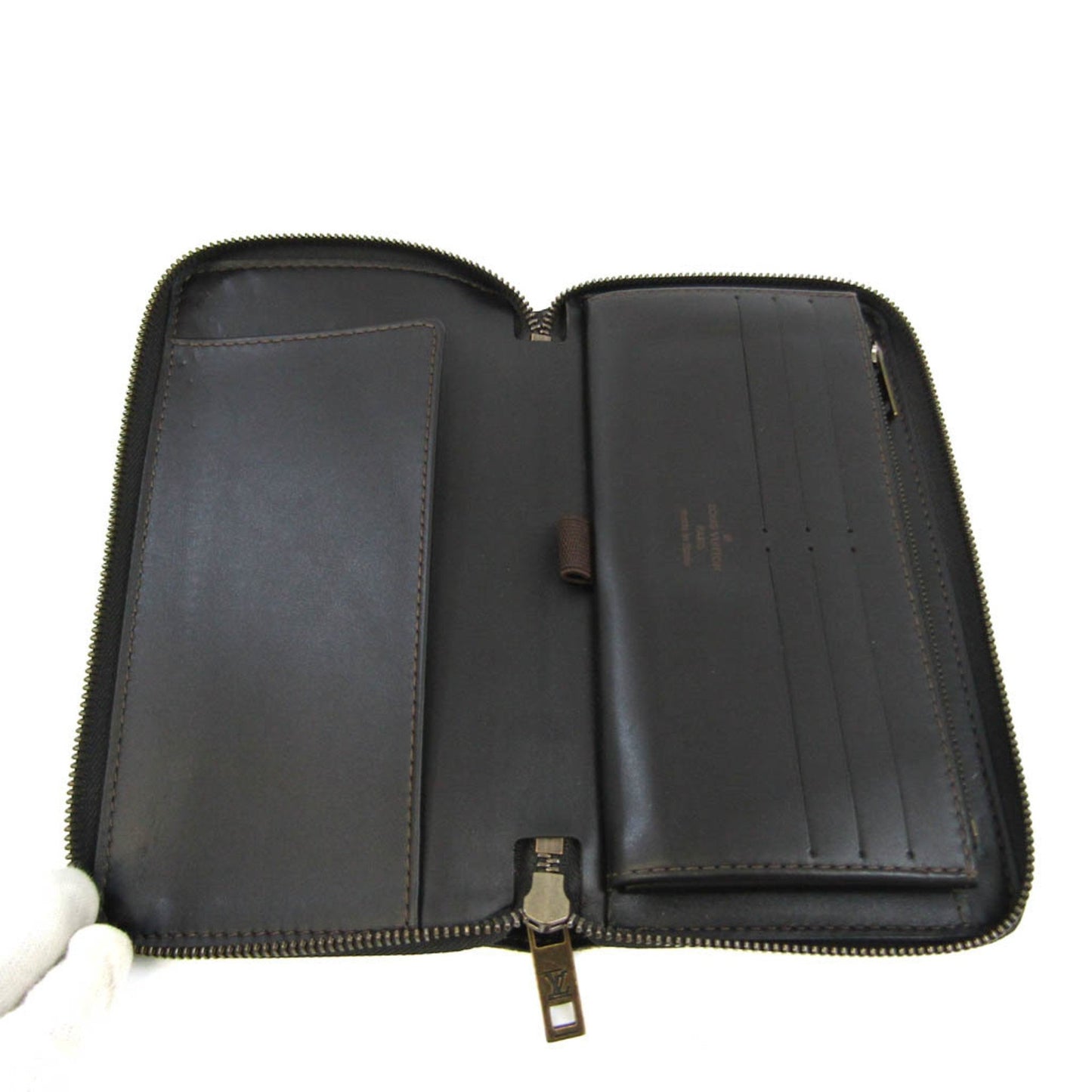 Louis Vuitton Zippy organizer Wallet