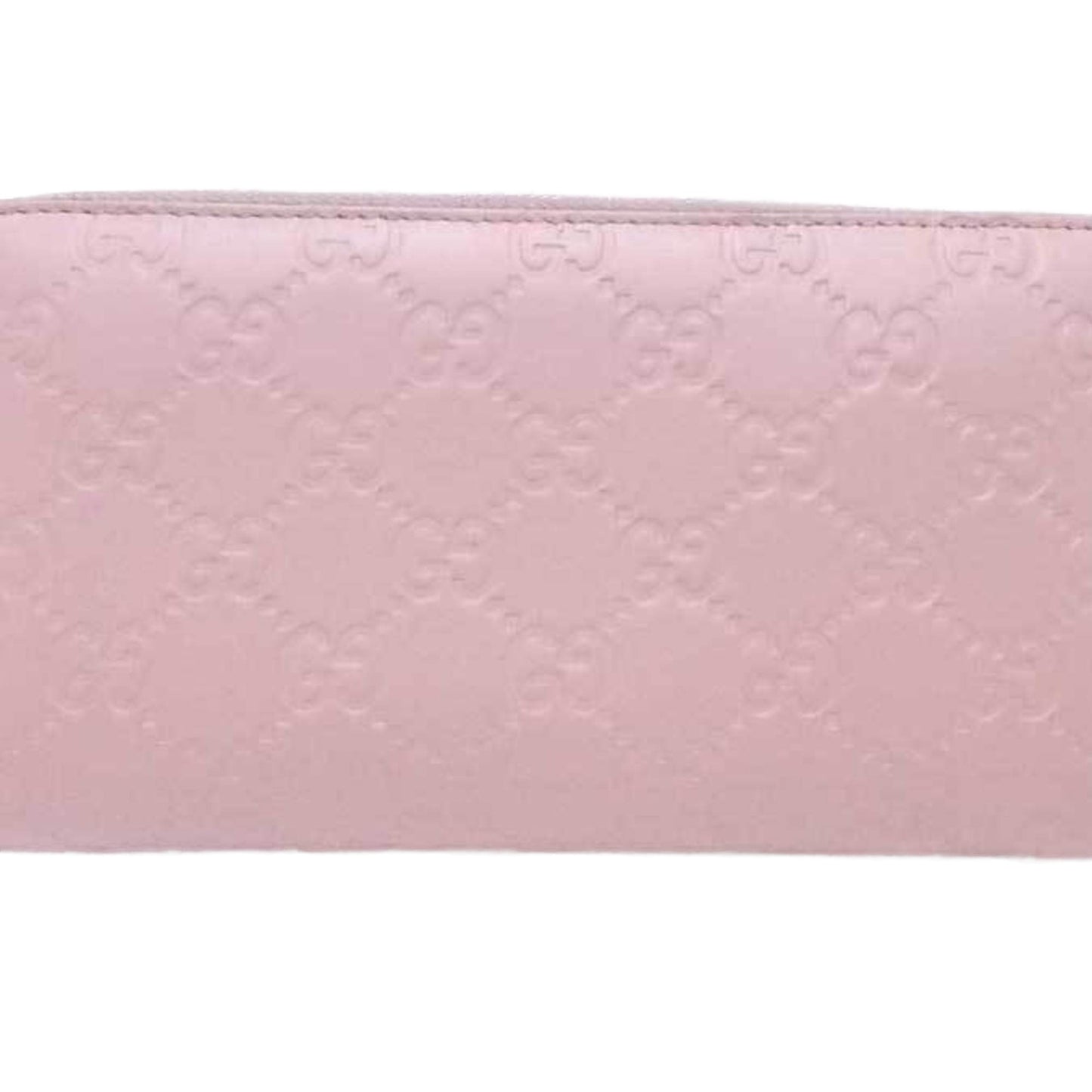 Gucci Guccissima Wallet