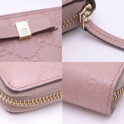 Gucci Guccissima Wallet