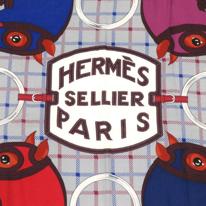 Hermès Scarf