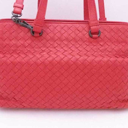 Bottega Veneta Intrecciato Handbag