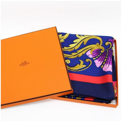 Hermès Carré 90 Scarf