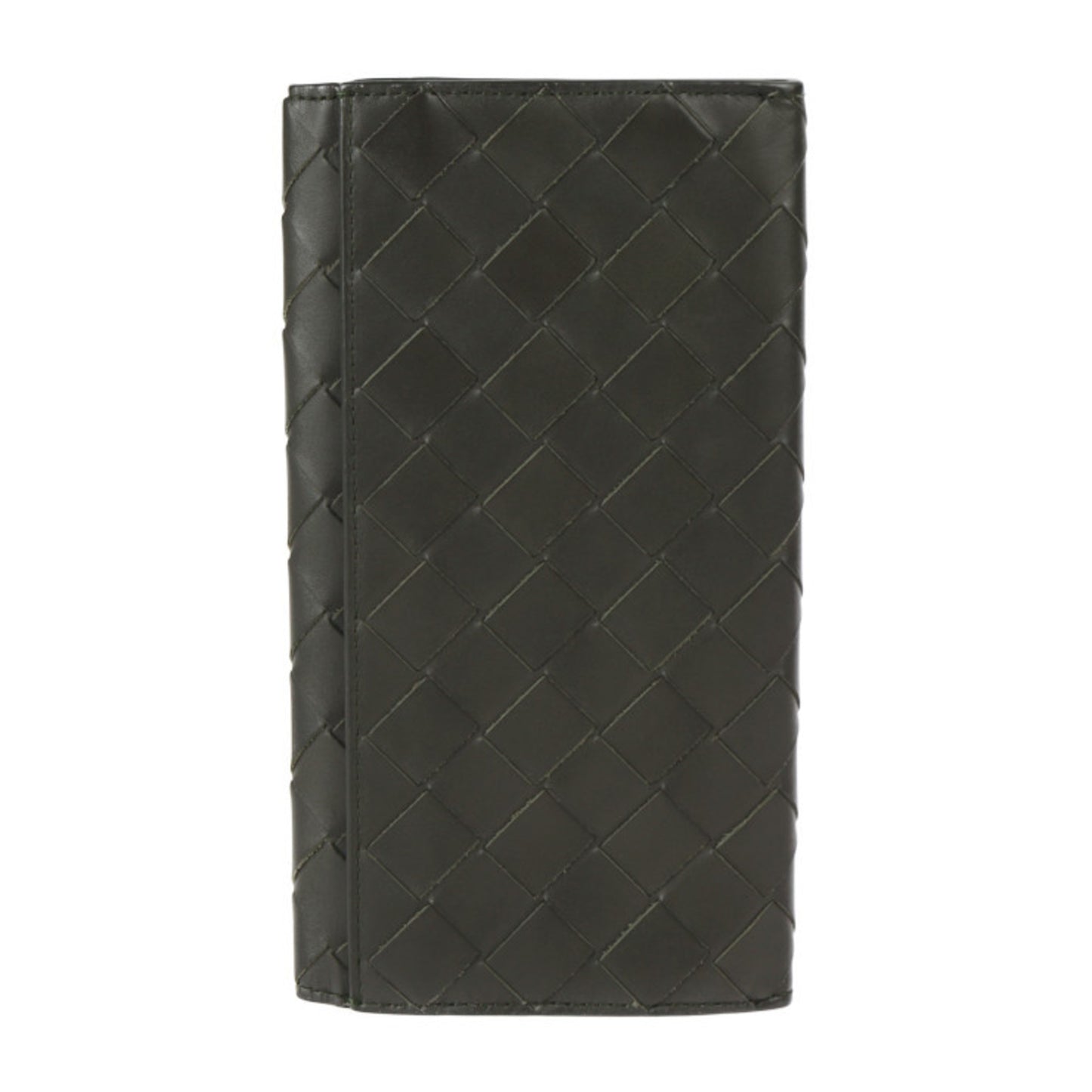 Bottega Veneta Intrecciato Wallet