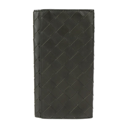 Bottega Veneta Intrecciato Wallet