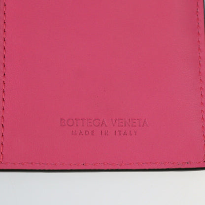 Bottega Veneta Intrecciato Wallet