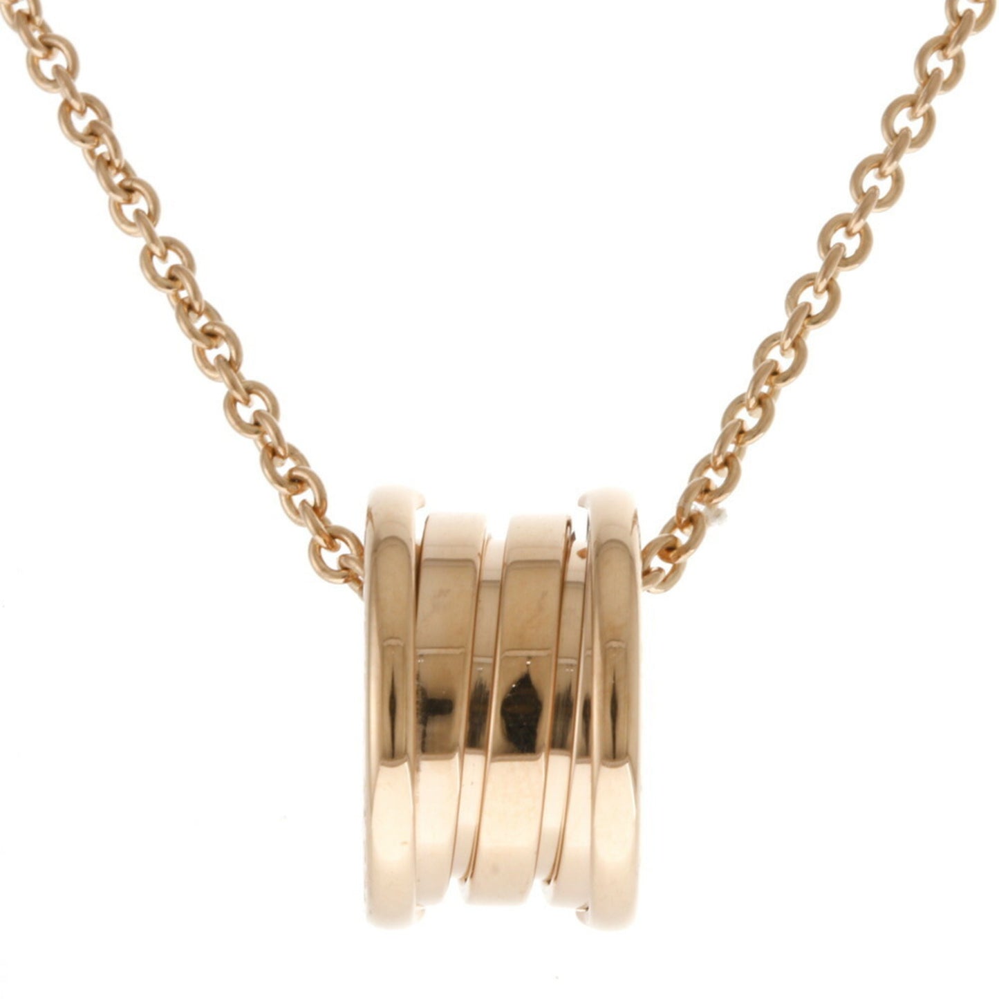 Bulgari B.Zero1 Necklace