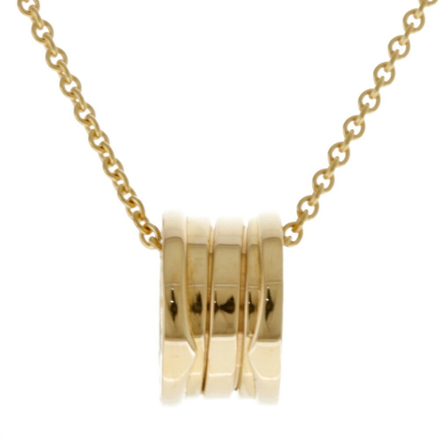 Bulgari B.Zero1 Necklace