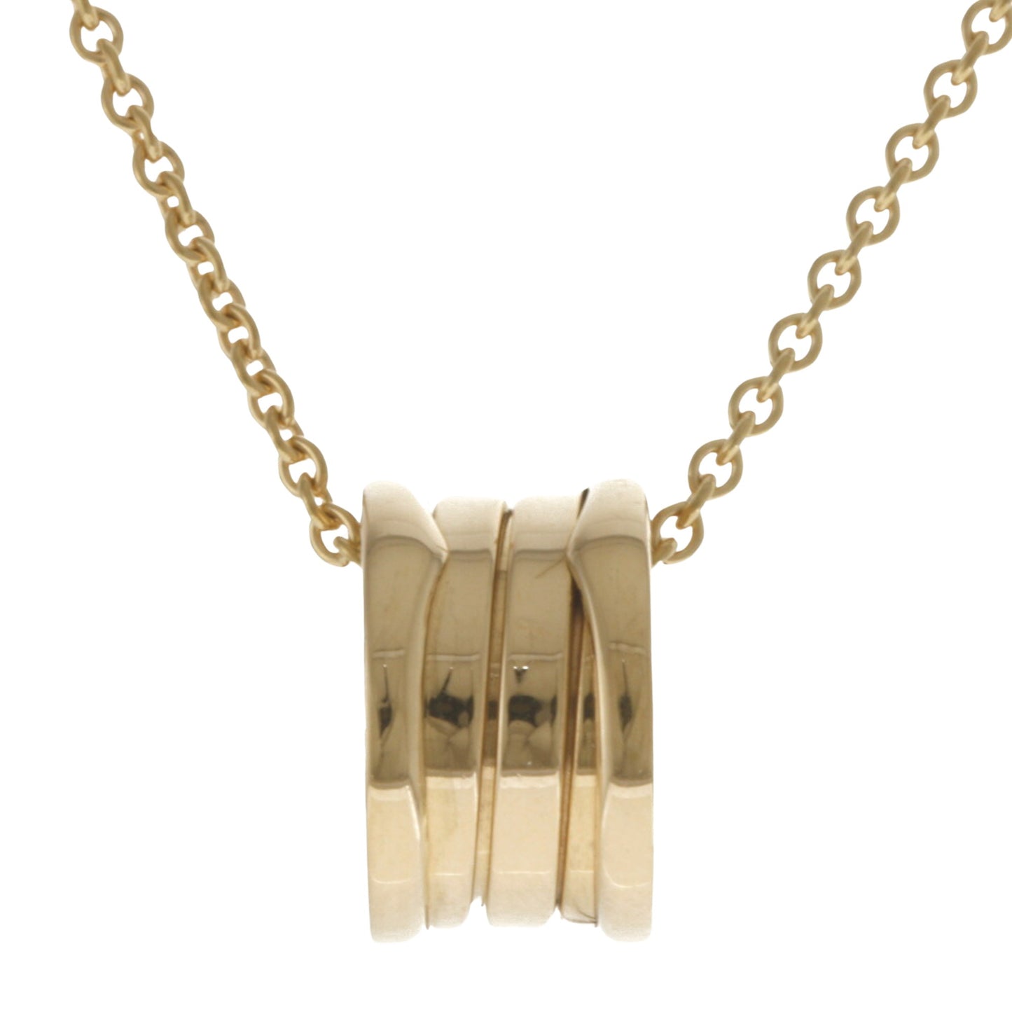 Bulgari B.Zero1 Necklace