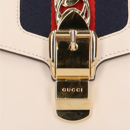 Gucci Sylvie Shoulder Bag