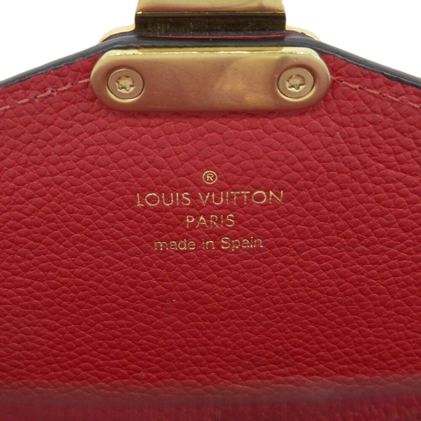 Louis Vuitton Métis Wallet