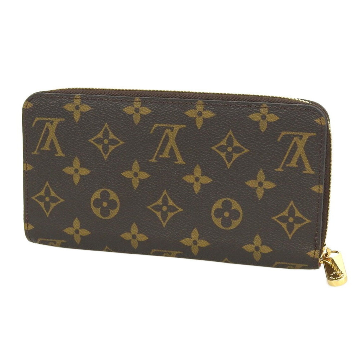 Louis Vuitton Vivienne Wallet