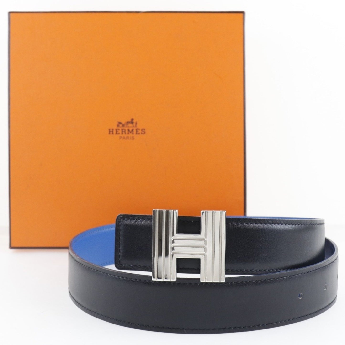 Hermès Belt