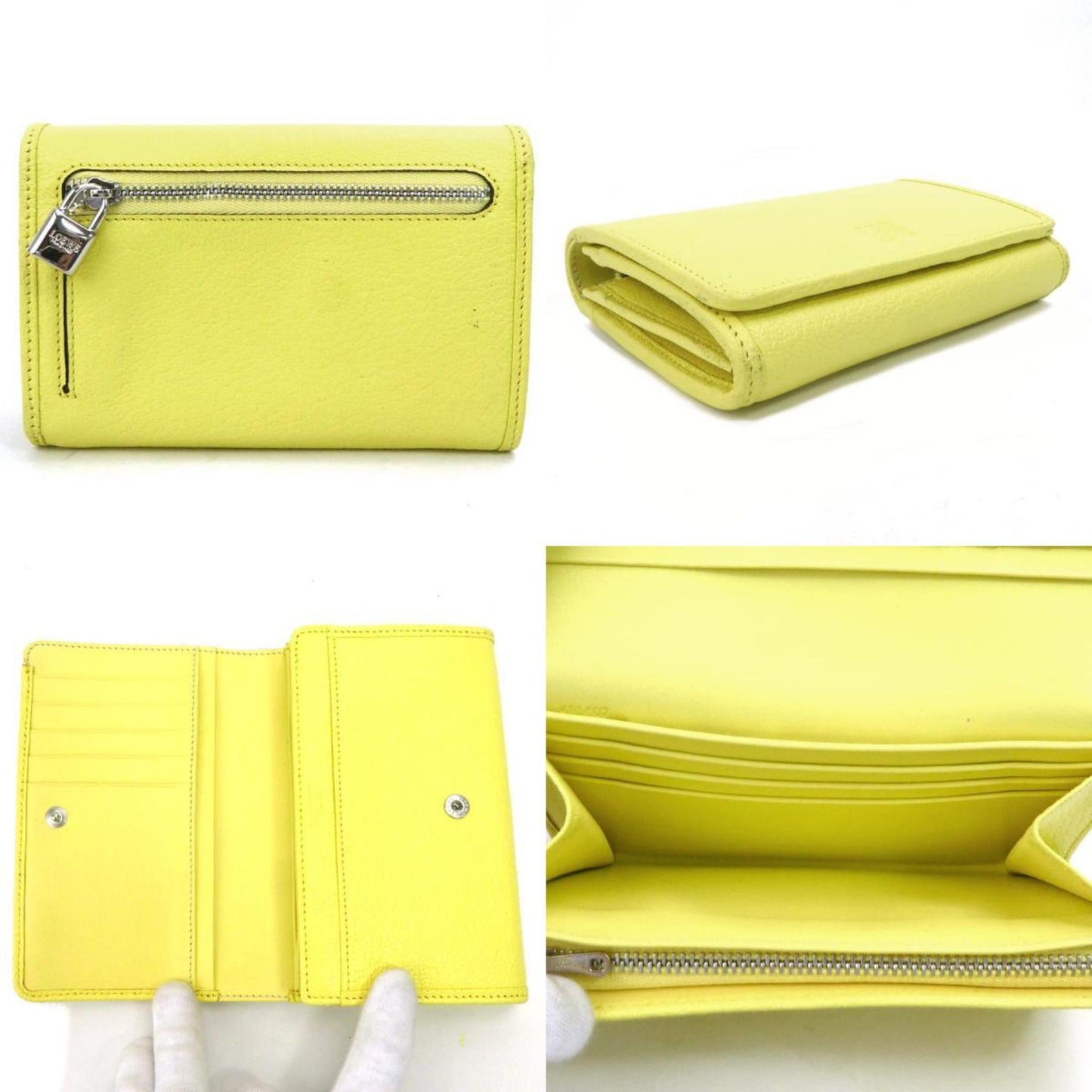 Loewe Wallet