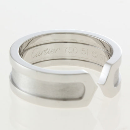 Cartier C2 Ring