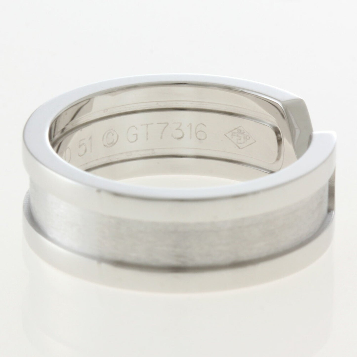 Cartier C2 Ring