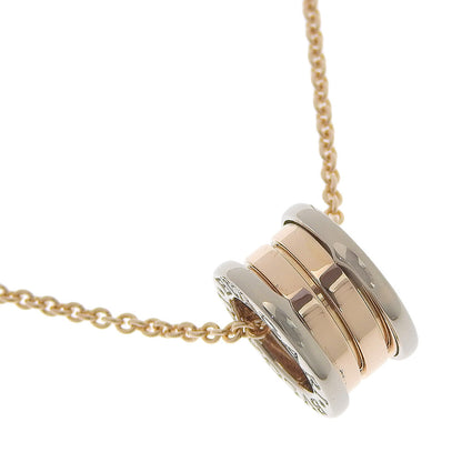 Bulgari B-ZERO #51 Necklace