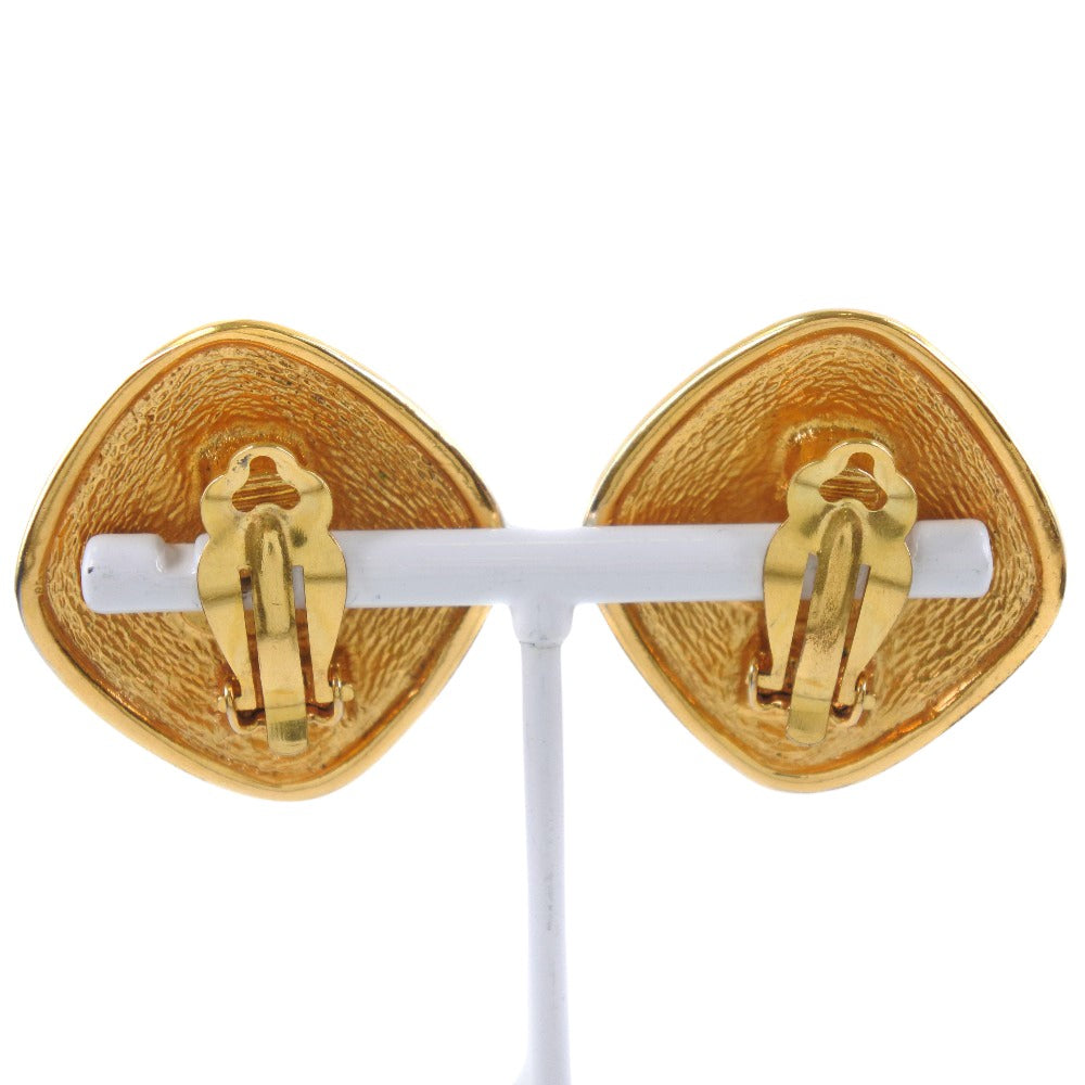 Chanel Coco Mark Earring