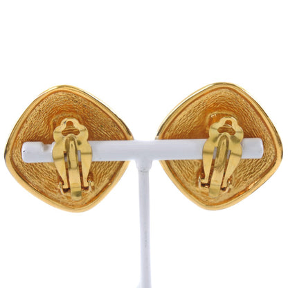 Chanel Coco Mark Earring