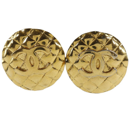 Chanel Coco Mark Earring