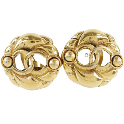 Chanel Coco Mark Earring