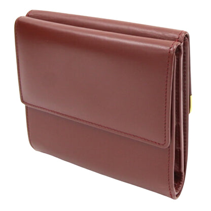 Cartier Must de Cartier Wallet