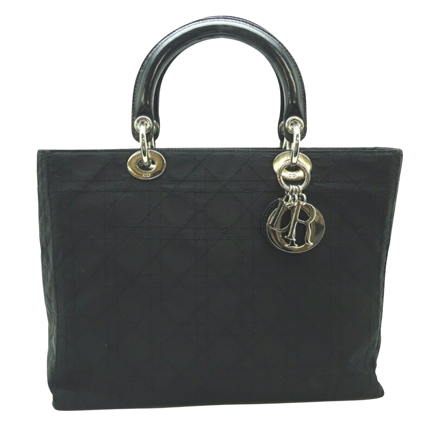 Dior Lady Dior Handbag