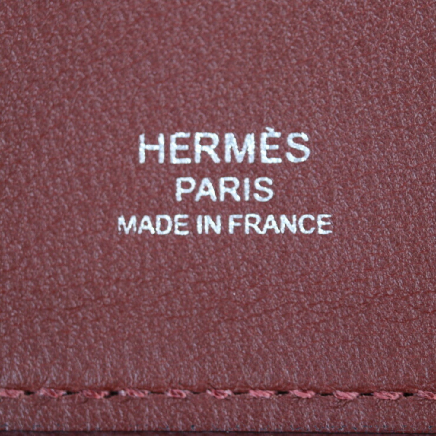 Hermès Aline Clutch