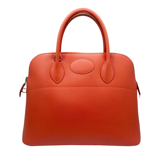 Hermès Bolide Handbag