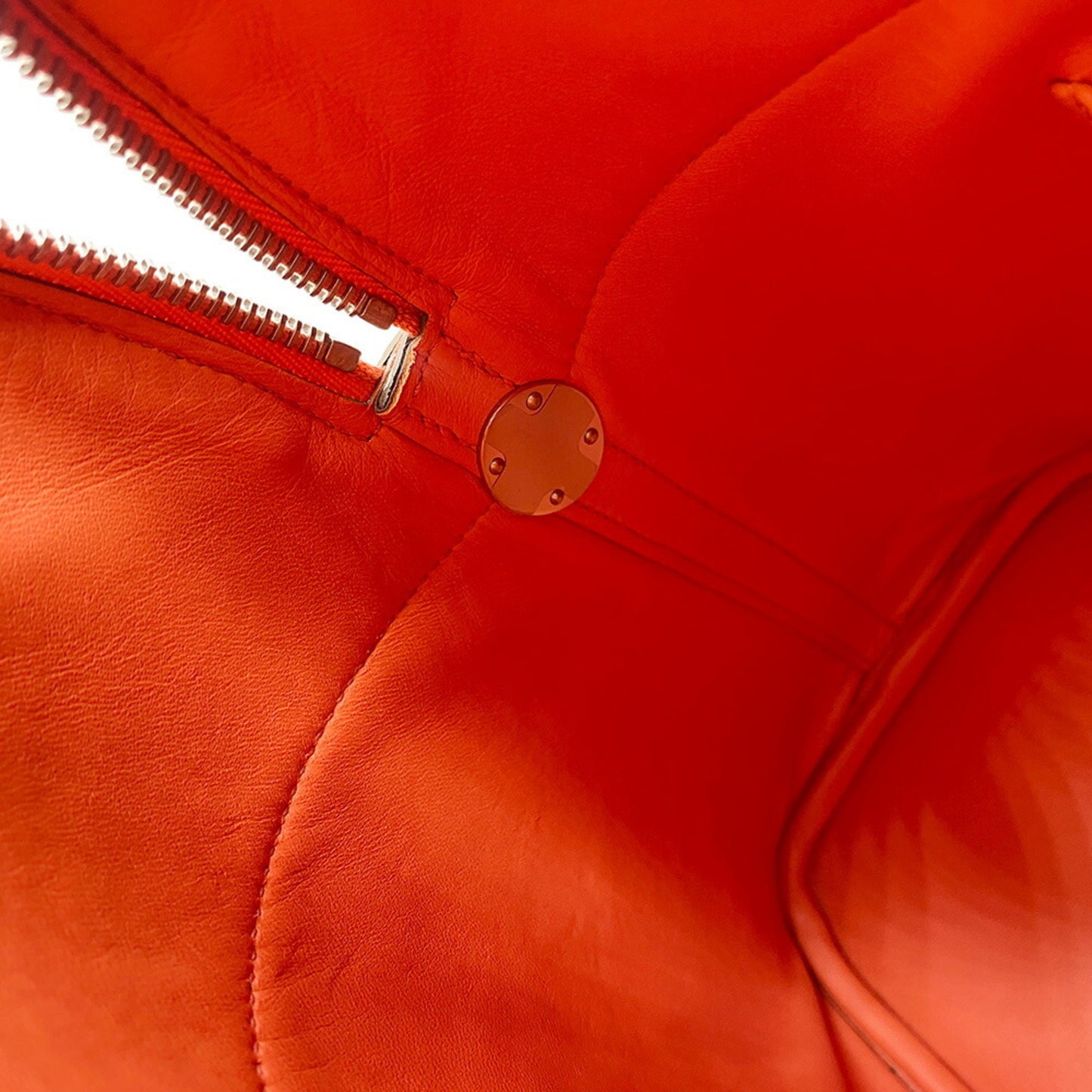 Hermès Bolide Handbag