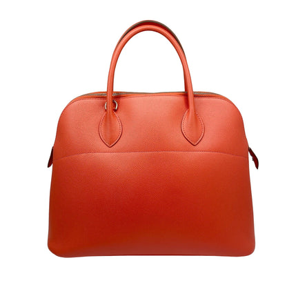 Hermès Bolide Handbag