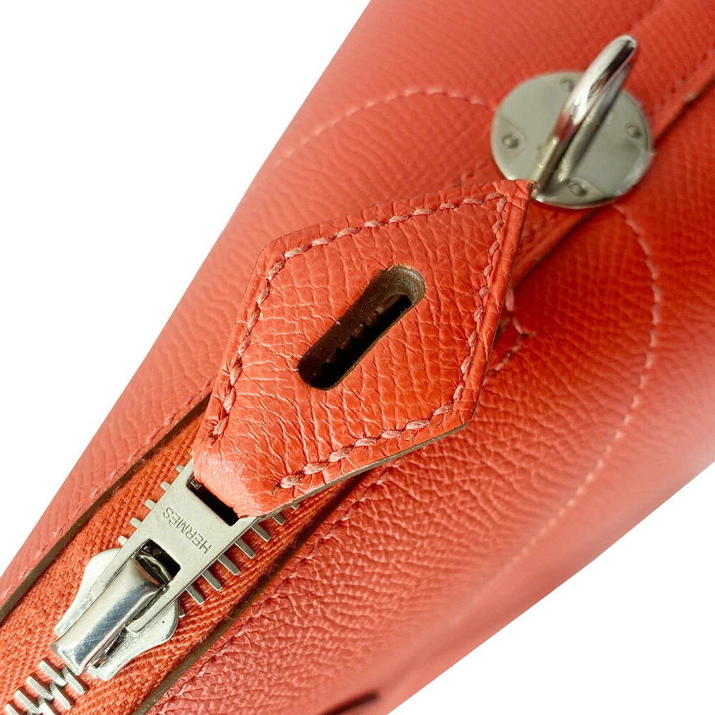 Hermès Bolide Handbag