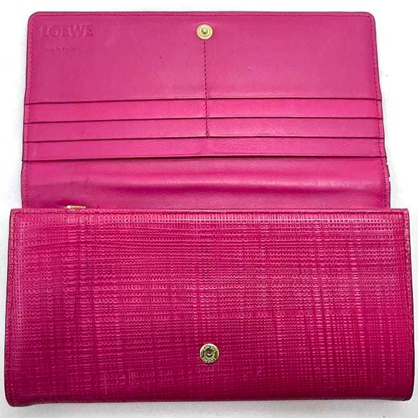 Loewe Wallet