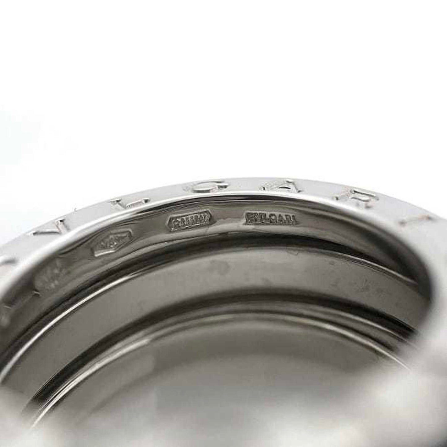 Bulgari B ZERO Ring