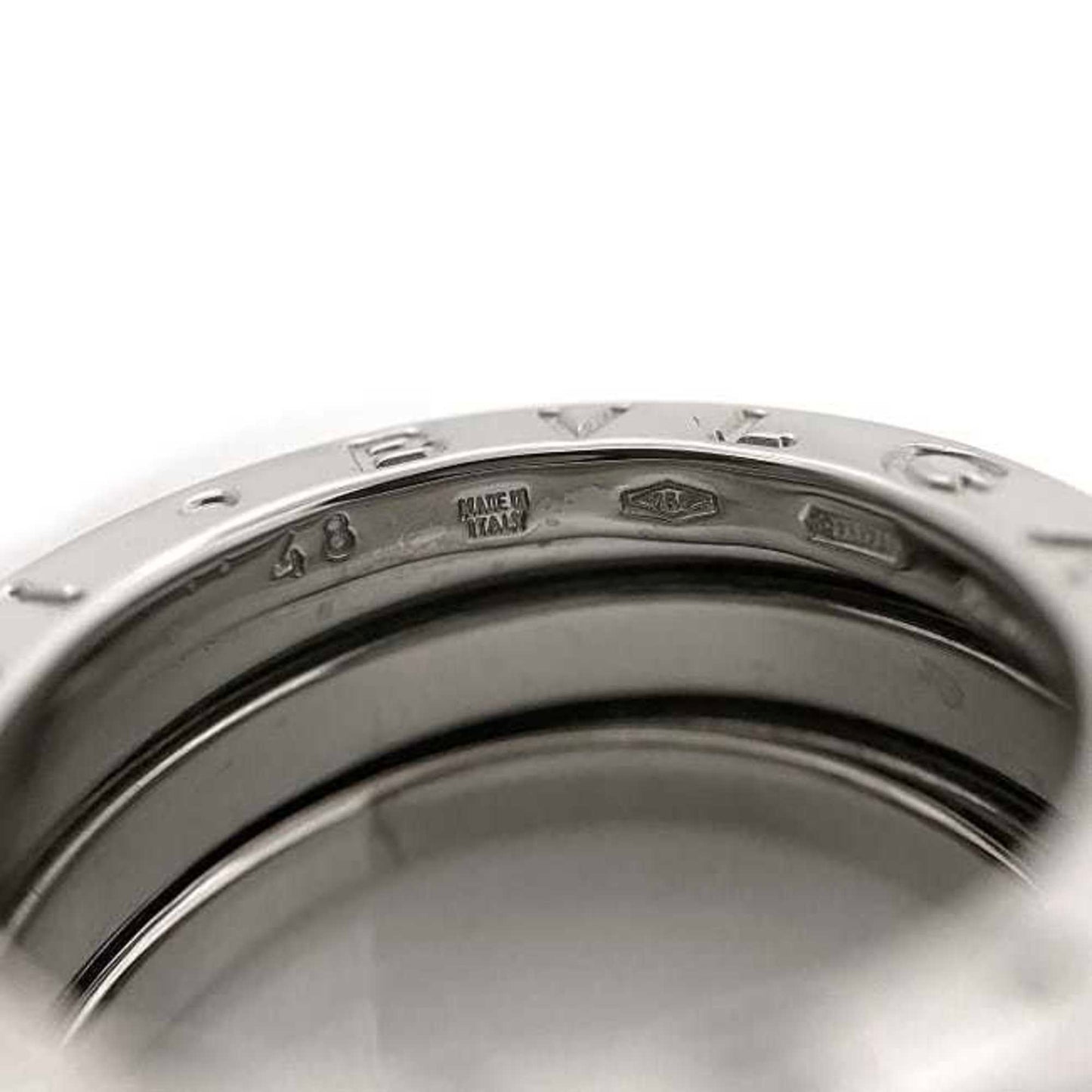 Bulgari B ZERO Ring