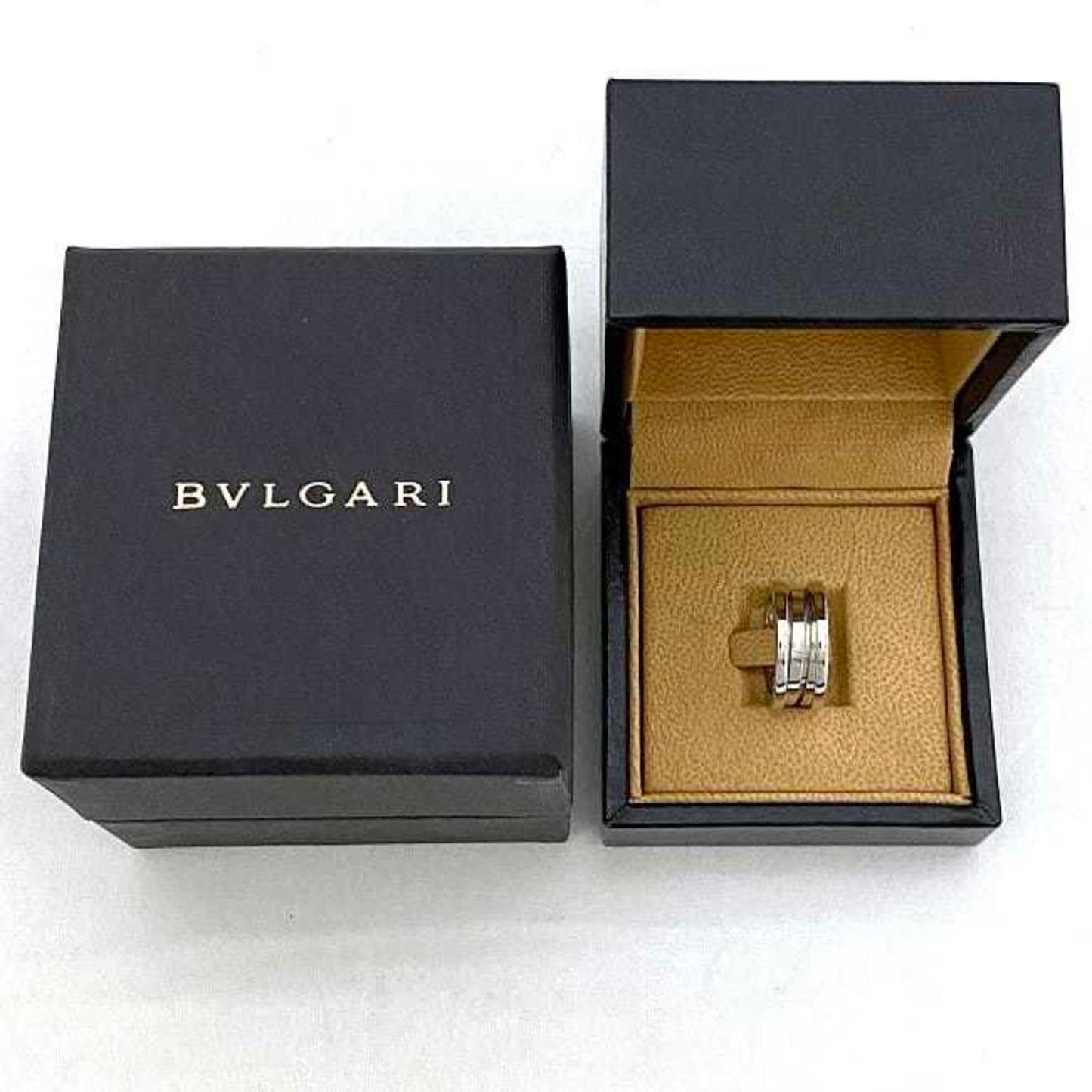 Bulgari B ZERO Ring