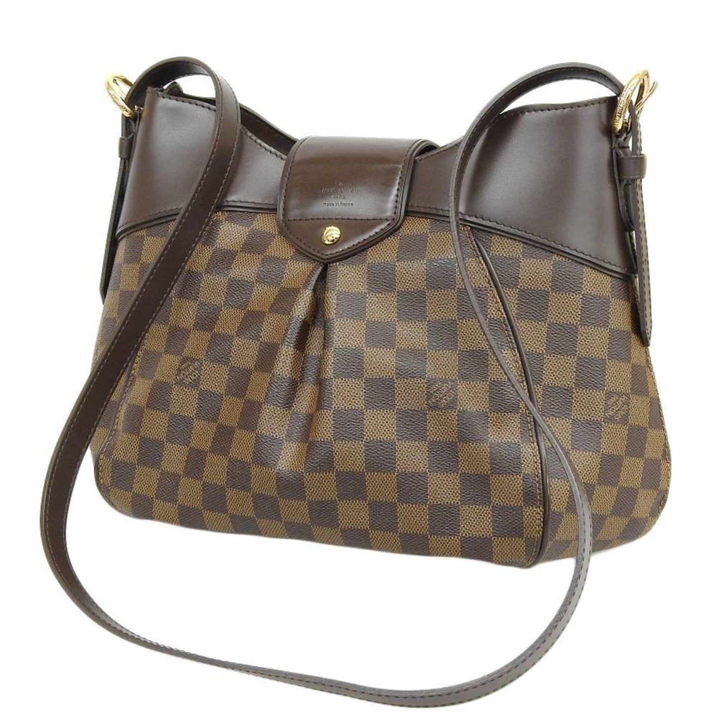 Louis Vuitton Sistina Shoulder Bag