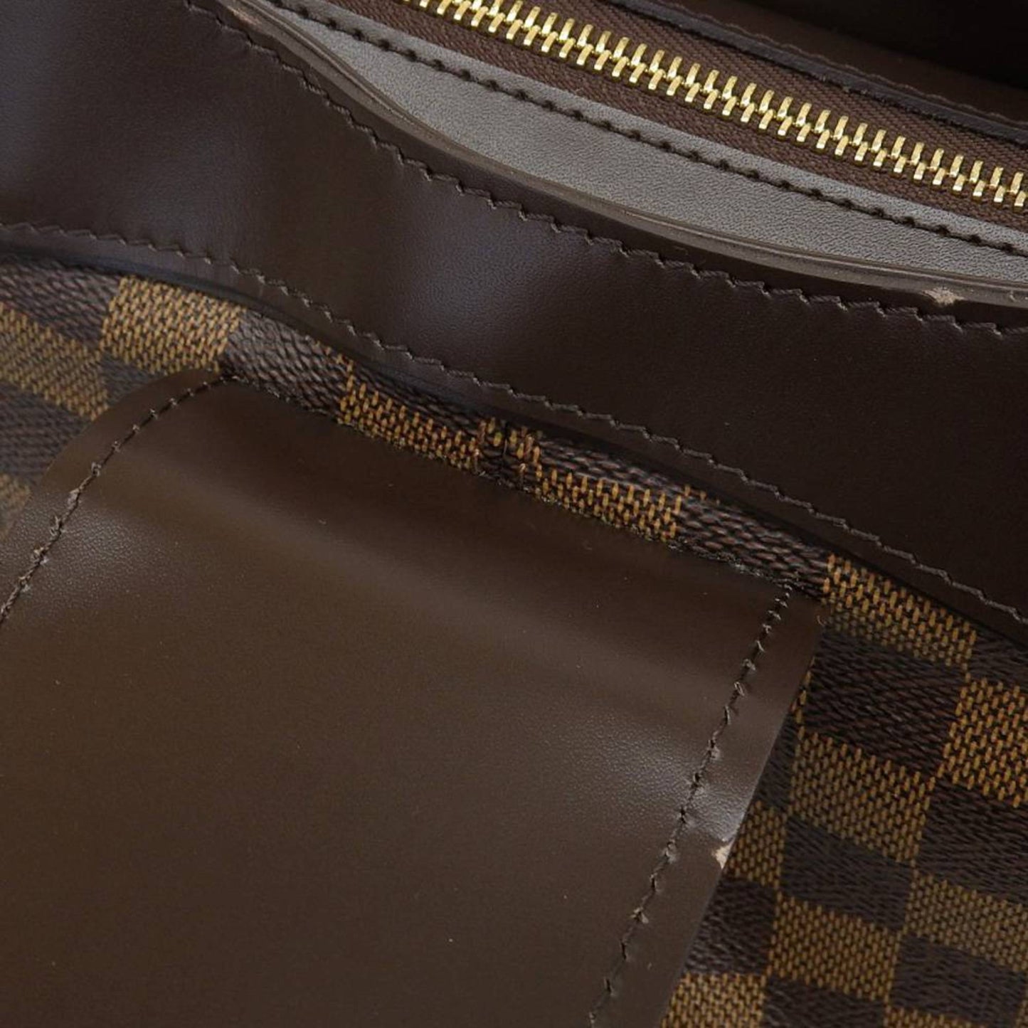 Louis Vuitton Sistina Shoulder Bag