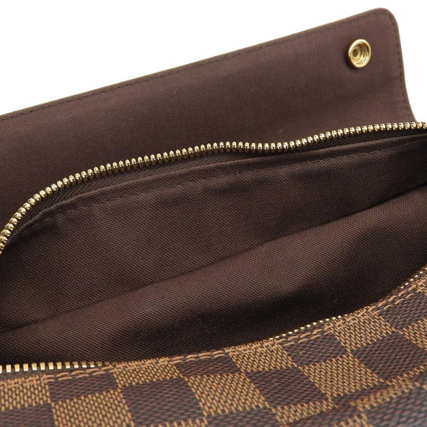 Louis Vuitton Naviglio Shoulder Bag