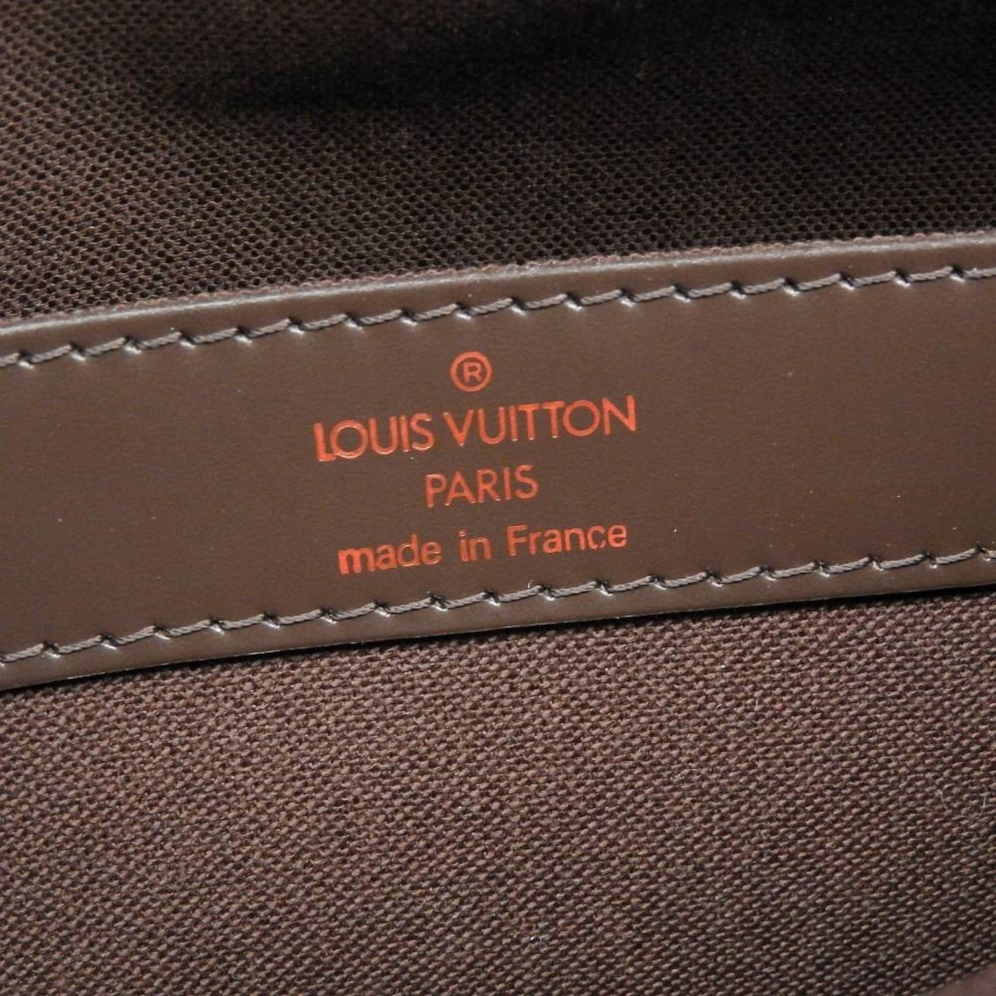 Louis Vuitton Naviglio Shoulder Bag